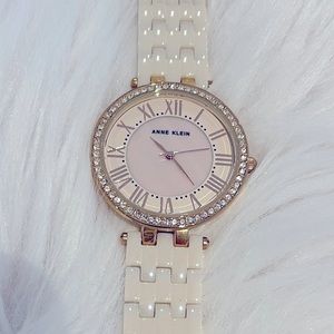 Anne Klein Watch